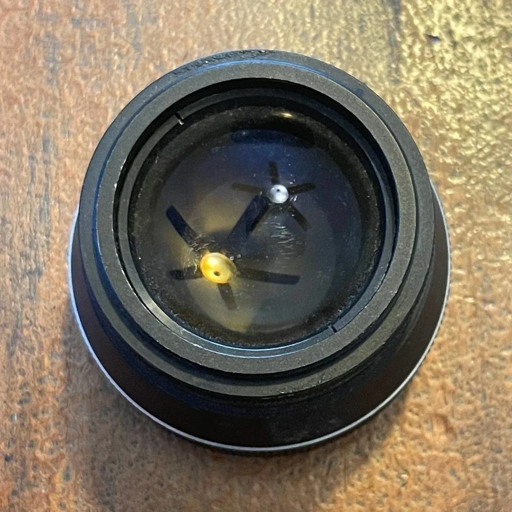 Telesar Super Wider Semi Fish-Eye Lens made in Japan